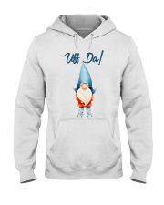 UFF DA NISSE Hooded Sweatshirt thumbnail
