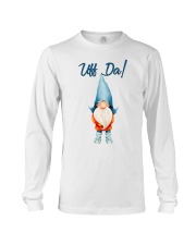 UFF DA NISSE Long Sleeve Tee thumbnail