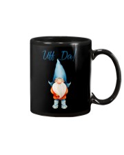 UFF DA NISSE Mug front
