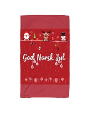 GOD NORSK JUL Hand Towel thumbnail