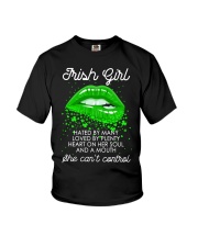 Irish Girl Youth T-Shirt tile