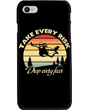 Sky Love Phone Case tile