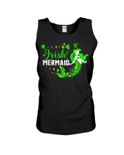 Irish Lover Unisex Tank tile