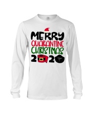 Merry Christmas 14 Long Sleeve Tee tile