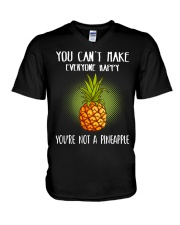 Pineapple 1030 V-Neck T-Shirt tile
