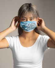 My Skull 1001 Cloth Face Mask - 3 Pack aos-face-mask-lifestyle-16