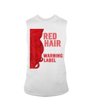 Red hair Lover Sleeveless Tee tile