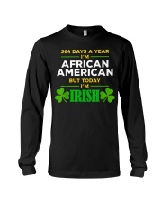 Irish Lover Long Sleeve Tee tile