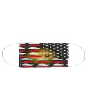 US Navy Fm 05042 Cloth face mask aos-face-mask-coverlet-lifestyle-front-01
