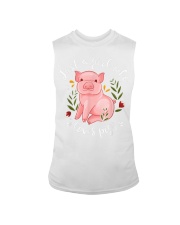 Pig Limited Edition 2 Sleeveless Tee tile