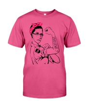 Notorious R-B-G 31 Premium Fit Mens Tee tile