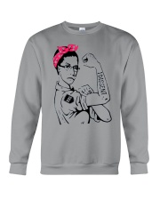 Notorious R-B-G 31 Crewneck Sweatshirt tile