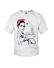 Notorious R-B-G 31 Youth T-Shirt tile