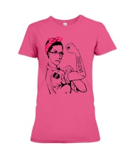 Notorious R-B-G 31 Premium Fit Ladies Tee tile