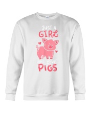 Pig Limited Edition 5 Crewneck Sweatshirt tile