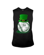 Baseball Lover Sleeveless Tee tile