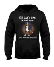Bernese Mountain 1001 Hooded Sweatshirt tile