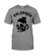 EW PEOPLE Premium Fit Mens Tee tile