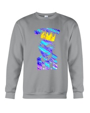 Notorious R-B-G 27 Crewneck Sweatshirt tile
