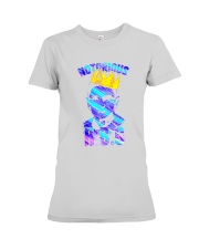 Notorious R-B-G 27 Premium Fit Ladies Tee tile
