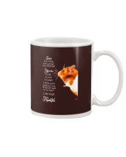 Hamster Lover Mug tile