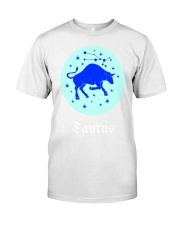 TAURUS Premium Fit Mens Tee tile