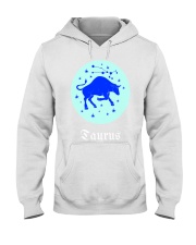 TAURUS Hooded Sweatshirt tile