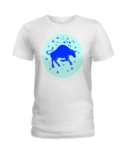 TAURUS Ladies T-Shirt tile