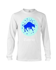 TAURUS Long Sleeve Tee tile