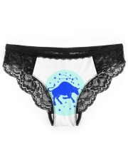TAURUS Panties tile