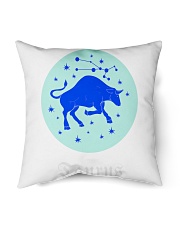 TAURUS Indoor Pillow tile