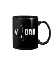 1 DAD Perfect Father's Day Gift Mug thumbnail