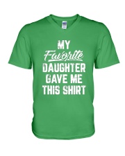 Limited Edition V-Neck T-Shirt thumbnail