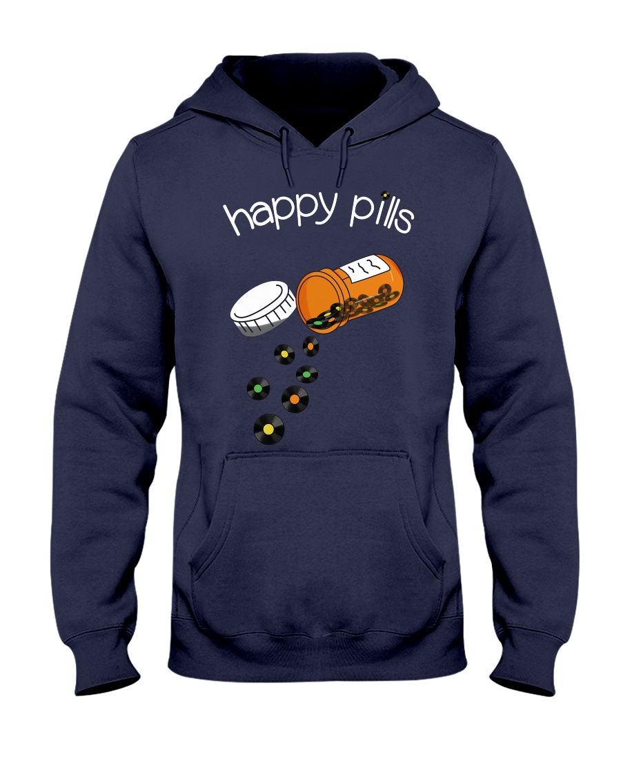 Limited Hooded Sweatshirt