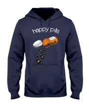 Limited Hooded Sweatshirt front