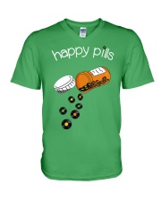 Limited V-Neck T-Shirt thumbnail