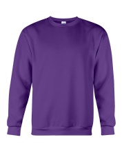 MAMBA IN LOVING MEMORY Crewneck Sweatshirt front