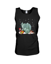 For Elephant Lovers Unisex Tank thumbnail