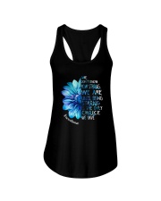 Rare Disease Awareness Ladies Flowy Tank thumbnail