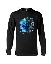 Rare Disease Awareness Long Sleeve Tee thumbnail