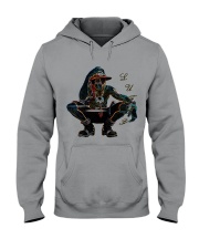 HOT 2017 - Straw hat Luffy T-shirt Hooded Sweatshirt tile