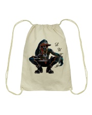 HOT 2017 - Straw hat Luffy T-shirt Drawstring Bag thumbnail