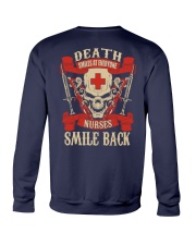Nurse Shirt Crewneck Sweatshirt thumbnail