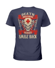 Nurse Shirt Ladies T-Shirt thumbnail