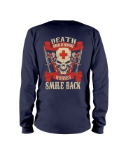 Nurse Shirt Long Sleeve Tee thumbnail
