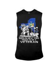 New York - for Memorial day 2018 Sleeveless Tee thumbnail