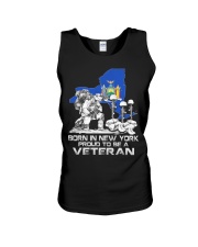 New York - for Memorial day 2018 Unisex Tank thumbnail