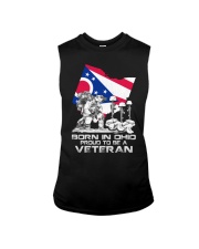 Ohio - for Memorial day 2018 Sleeveless Tee thumbnail