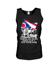 Ohio - for Memorial day 2018 Unisex Tank thumbnail