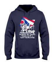 Ohio - for Memorial day 2018 Hooded Sweatshirt thumbnail